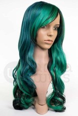 Arda Wigs Candy Striper - Dryad