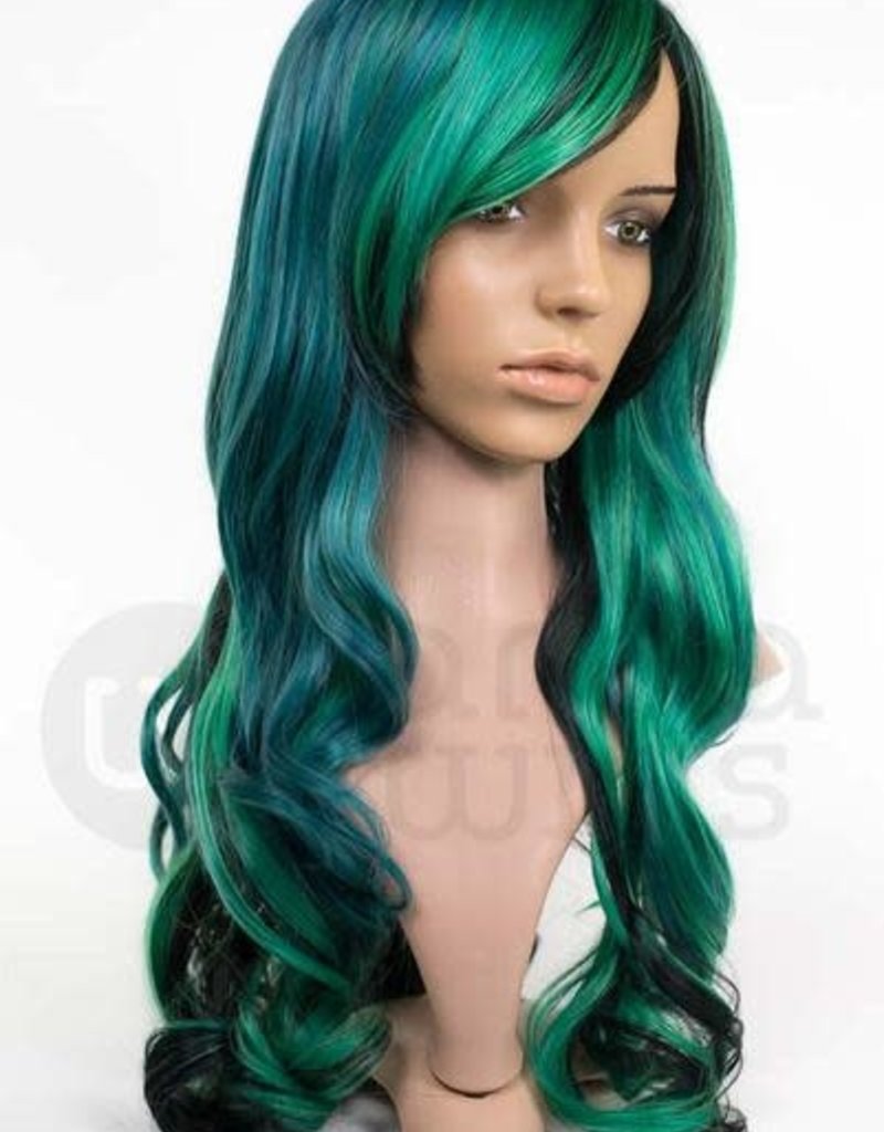 Arda Wigs Candy Striper - Dryad