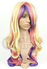 Arda Wigs Candy Striper - Melody