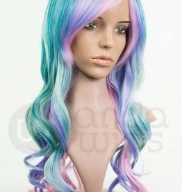 Arda Wigs Candy Striper - Harmony