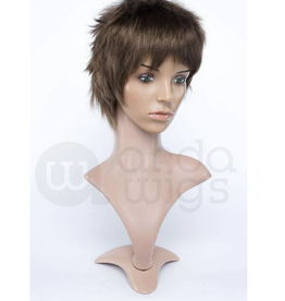 Arda Wigs Jett Classic Desert Brown