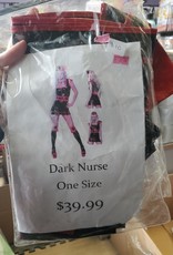 Dark Nurse - O/S