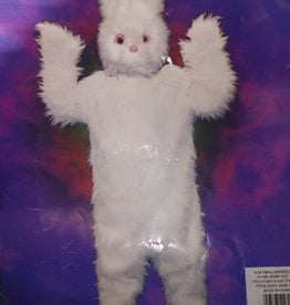 Deluxe Bunny Rabbit Mascot (RENTAL PER DAY)