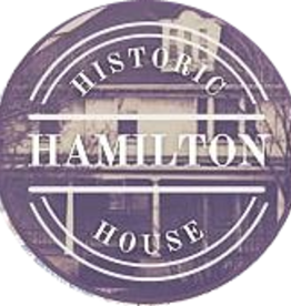 Hamilton House Tour
