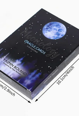 Moonology Oracle Cards