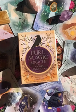 Pure Magic - Oracle Cards Deck