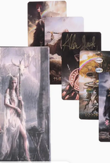 Runic Tarot Cards