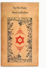 THE NEO RIDER TAROT COLLECTION DECK