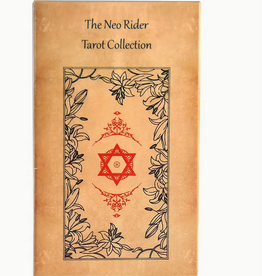 THE NEO RIDER TAROT COLLECTION DECK