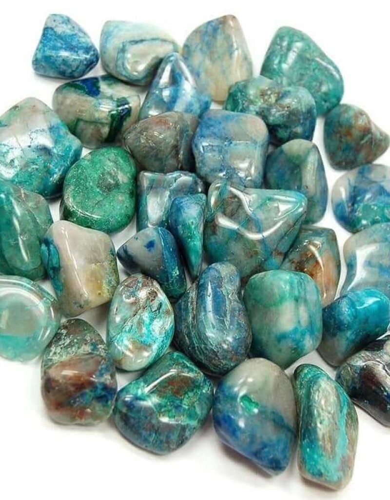 CHRYSOCOLLA