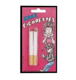 Fake Cigarettes - 2 Pack