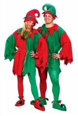 ELF SET - UNISEX UP TO 200LB