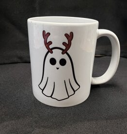 Most Likely To Be On The Nice List Mug
