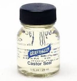 GRAFTOBIAN CASTOR SEAL