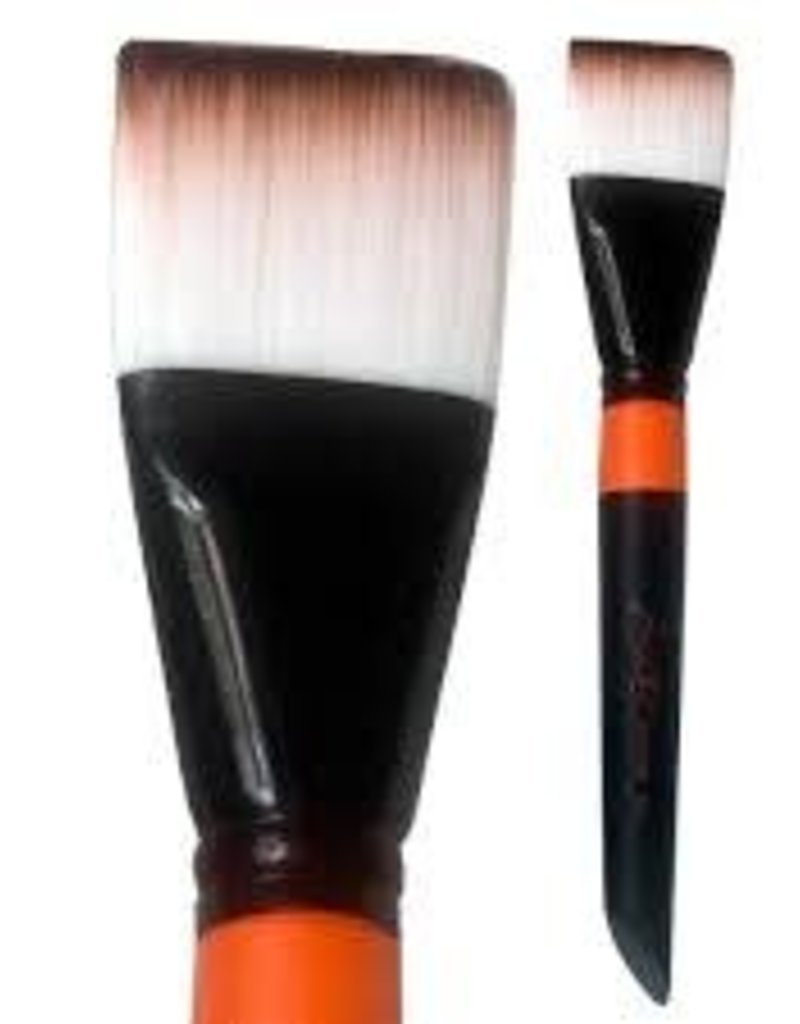 MEHRON MARK REID SIGNATURE BRUSH BA1