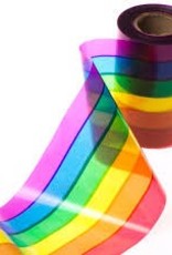 Rainbow Party Tape