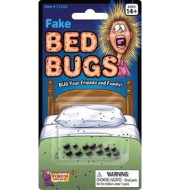 Bed Bugs