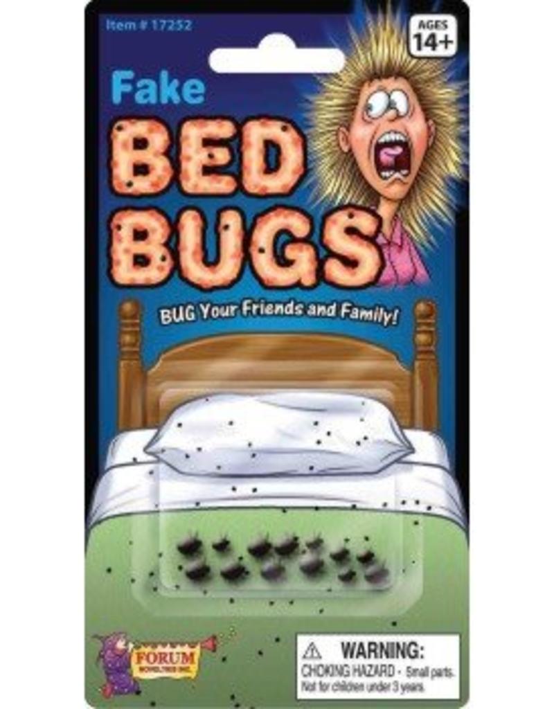 Bed Bugs