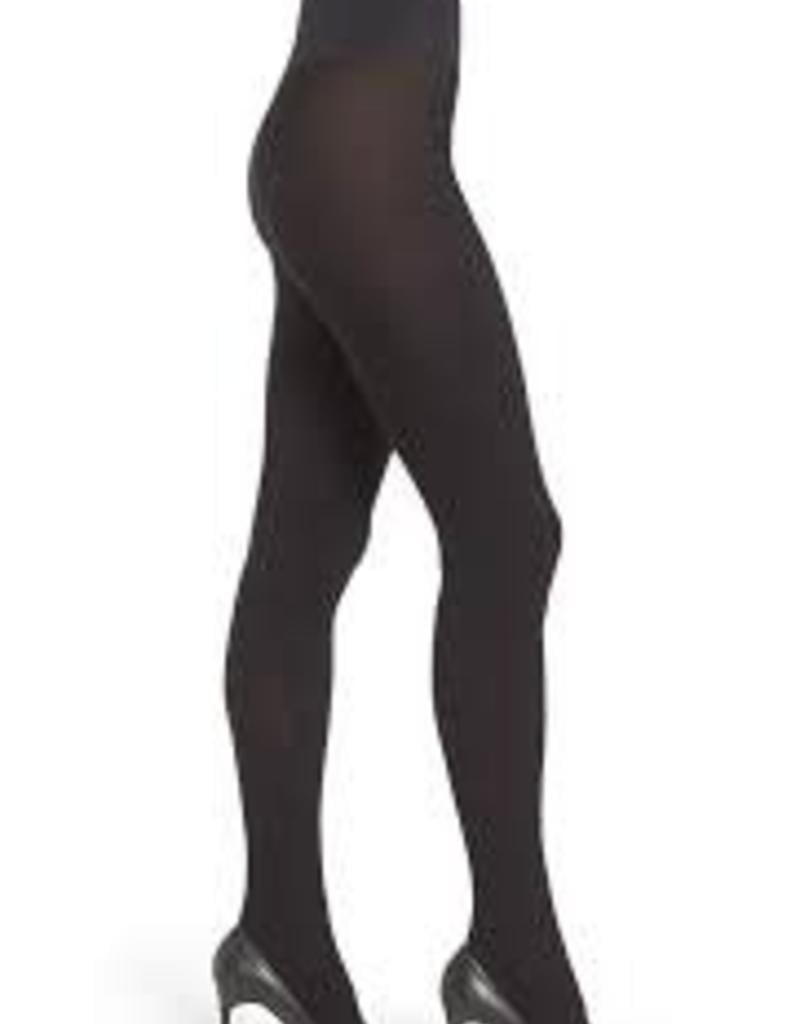 Adult Tights - Black - Large