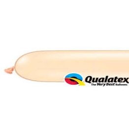 Qualatex 160Q Blush 100ct