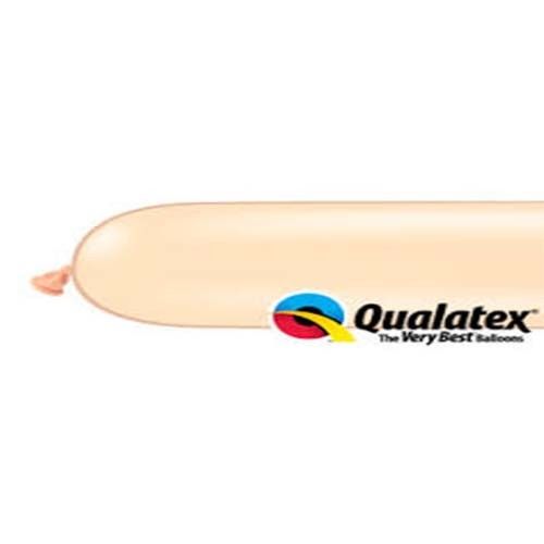 Qualatex 160Q Blush 100ct Gags Unlimited Inc.