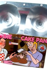 FEMALE CAKE PAN