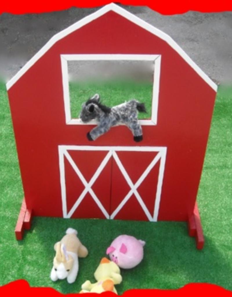 Barnyard Fun Animals 5 Hours Gags Unlimited Inc