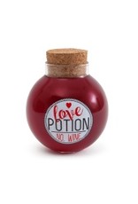 The Love Potion Stemless Wine Glass