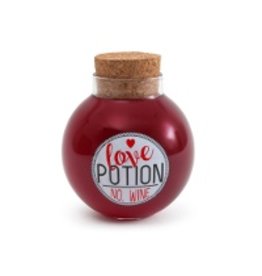 The Love Potion Stemless Wine Glass