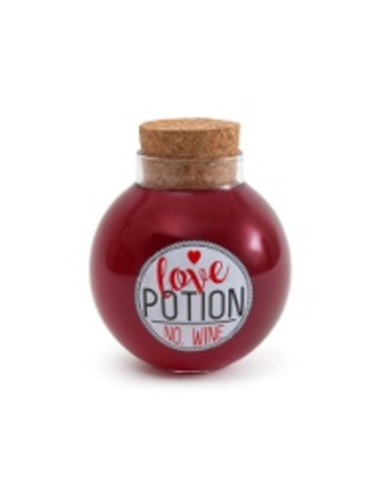 The Love Potion Stemless Wine Glass