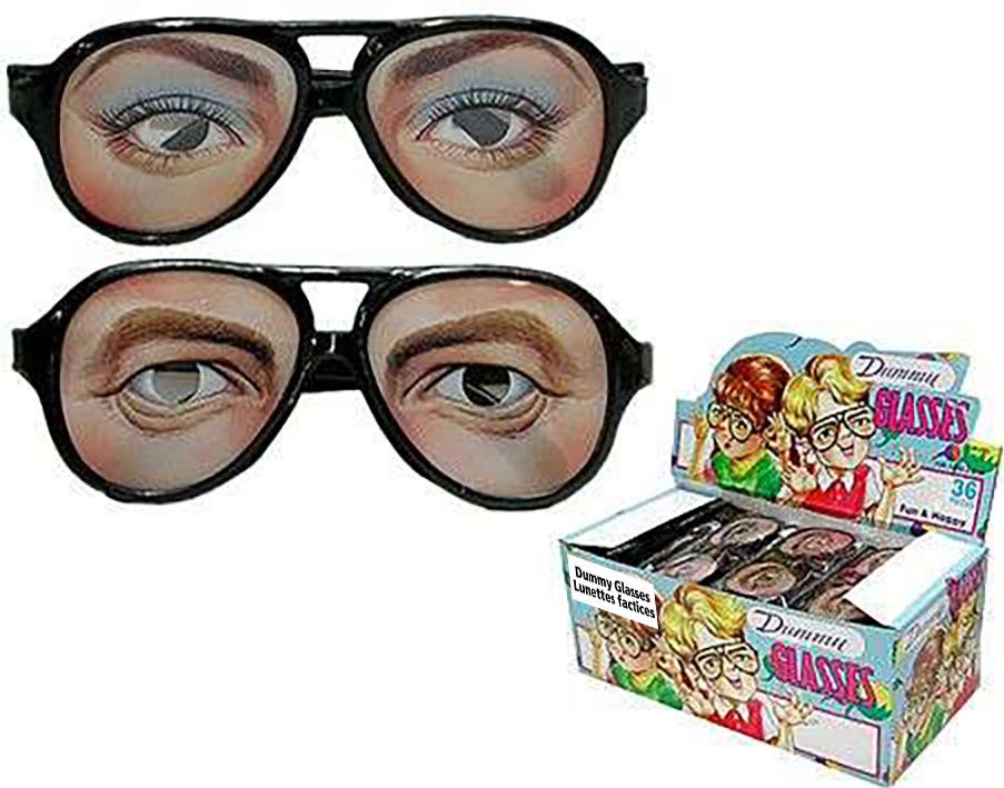 designer baby glasses