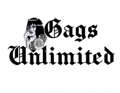 Gags Unlimited Inc.