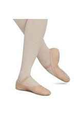 Capezio 205 Ballet Daisy Leather Full Sole