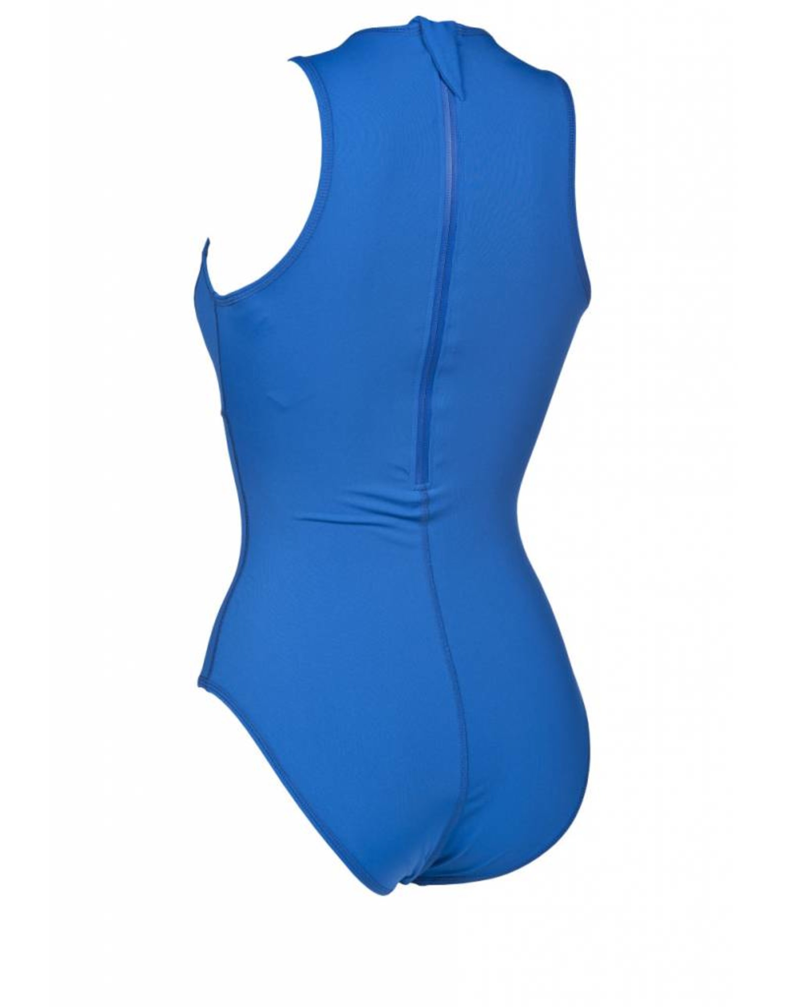 Arena 2A247 - W Solid Waterpolo One Piece