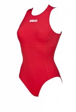 Arena 2A247 - W Solid Waterpolo One Piece