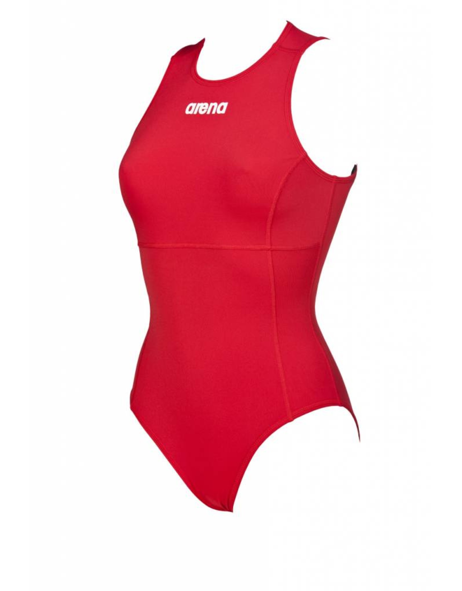 Arena 2A247 - W Solid Waterpolo One Piece