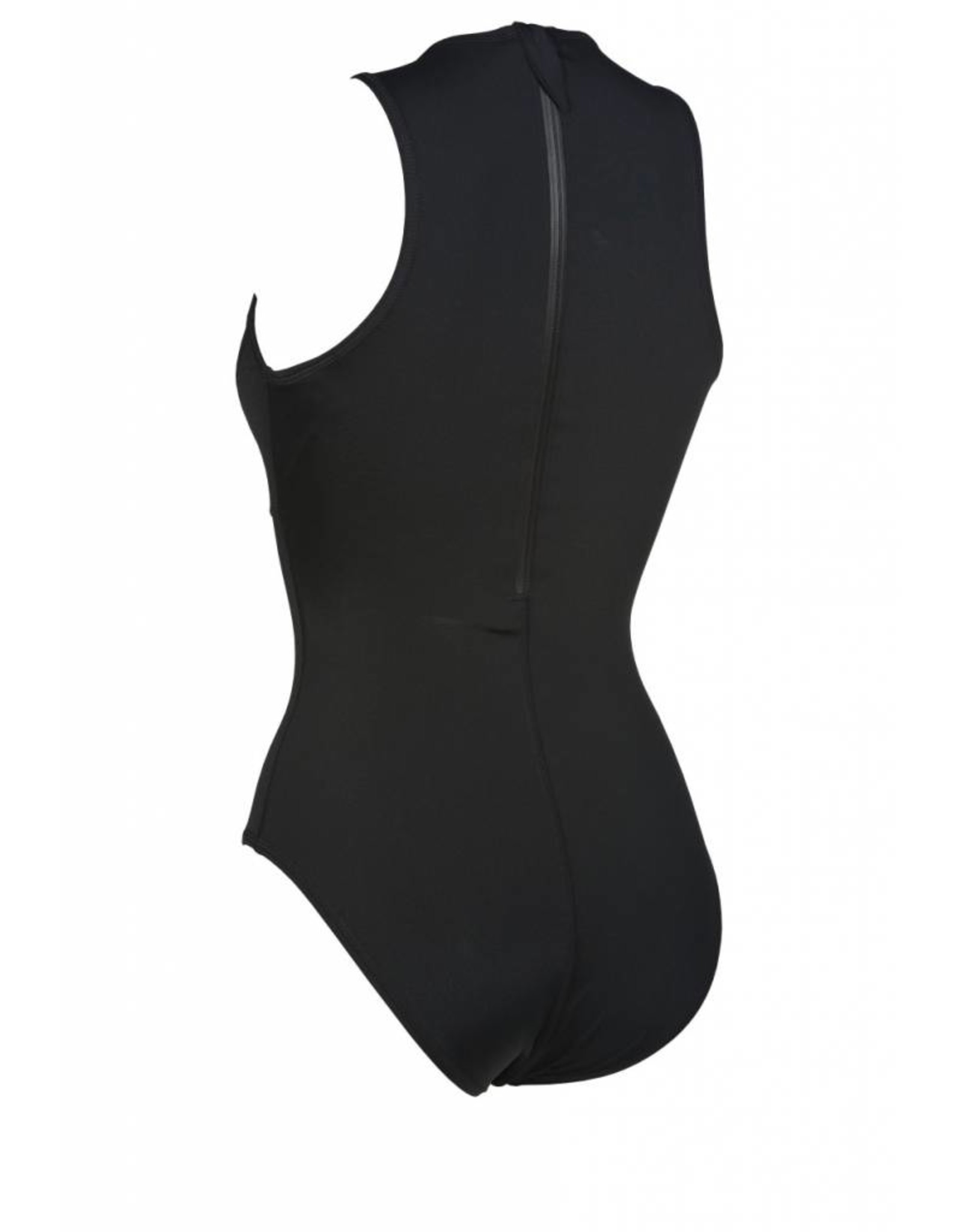 Arena 2A247 - W Solid Waterpolo One Piece