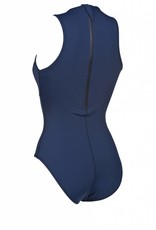 Arena 2A247 - W Solid Waterpolo One Piece