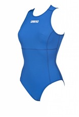 Arena 2A247 - W Solid Waterpolo One Piece