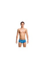 Funky Trunks Funky Trunks Boys Classic Briefs Strike It Lucky