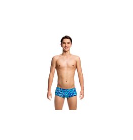 Funky Trunks Funky Trunks Boys Classic Briefs Strike It Lucky