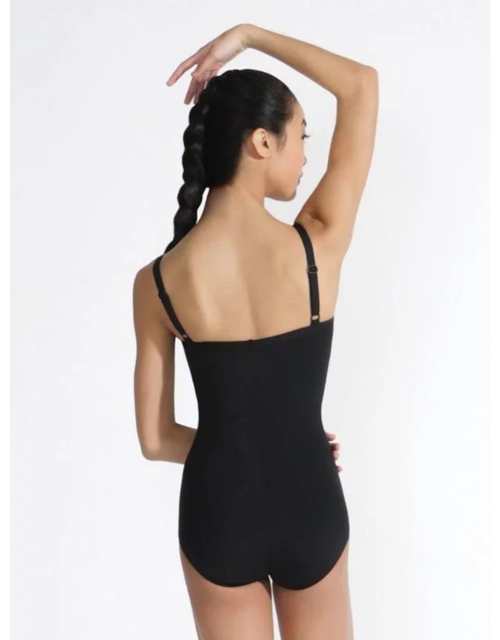 Capezio MC110 Bratek Camisole Leotard