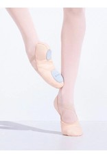 Capezio 2028 LBP Canvas Juliet