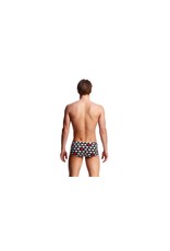 Funky Trunks Funky Trunks Mens Classic Trunk - Angry Ram