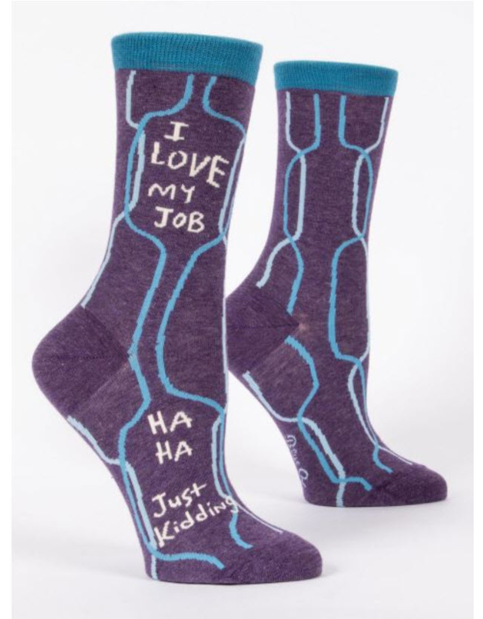 Blue Q Blue Q Socks