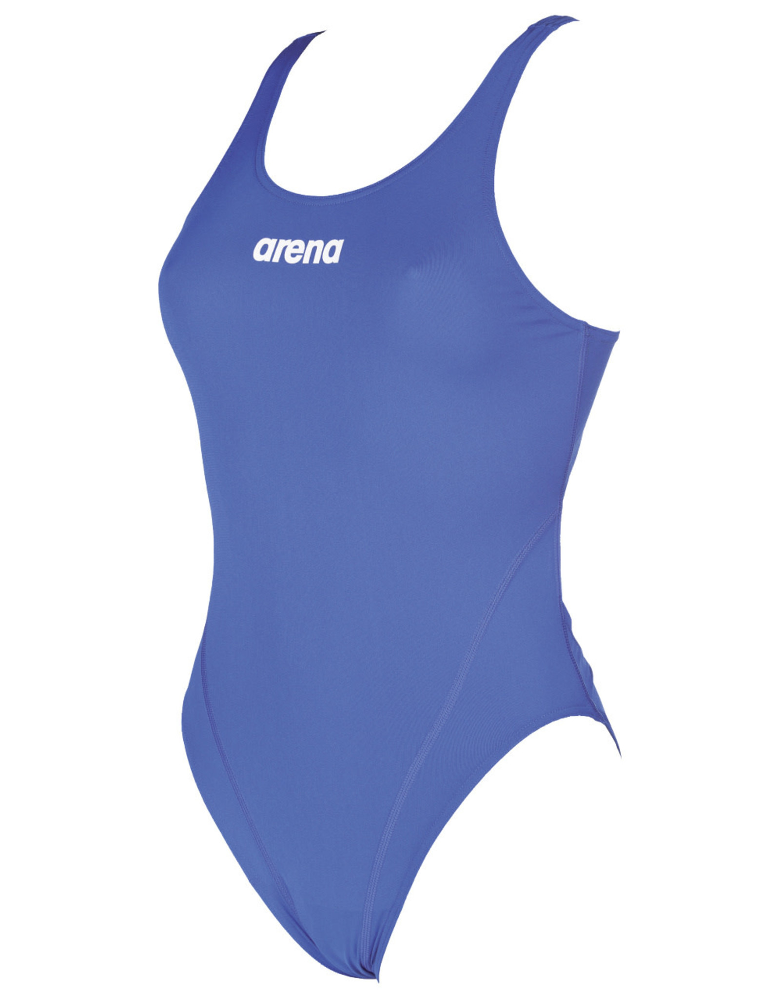 Arena W Solid Swim Tech High - 2A594 / 2A241