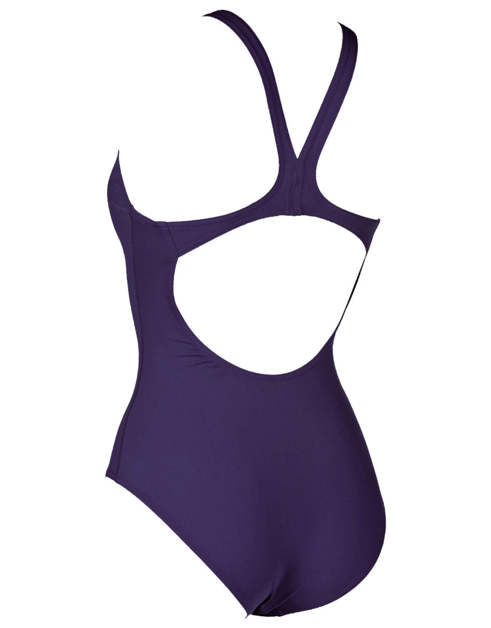 Women's Solid Aqua Controlift Swimsuit – HockeyGear Pro Shop