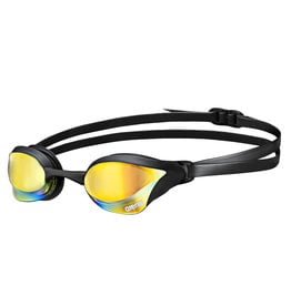 Arena Cobra Core Mirror Goggles