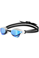 Arena Cobra Core Mirror Goggles