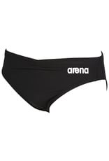 Arena M Solid Brief - 2A254